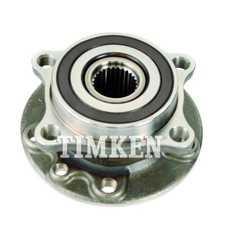 Frt Hub Assy  Timken  HA590473 picture