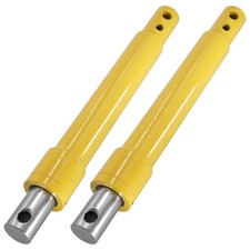 1304005 05810 Snow Plow Angle Hydraulic Ram For Buyers / Meyer picture