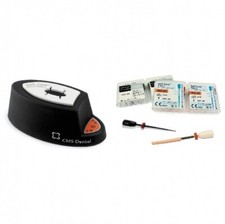 Original Soft-core Oven Intro Kit with Obturators & Verifiers - Denmark picture