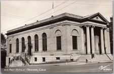 c1950s TRINIDAD Colorado RPPC Postcard 