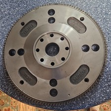 DUDSN Flywheel 5258028 3972005 For Cummins Engine ISB QSB 6.7 picture