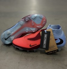 Nike Phantom 6 Elite FG Scary Good Pack men’s size medium 6.5 *NEW* HJ2147-400 picture