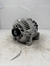 *HAS MARKS* VALEO ALTERNATOR- BMW X5 (E70) 3.0 D SD xDrive 2993cc DIESEL 07-13 picture