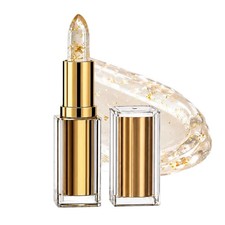 Kivora Color Changing Lipstick pH Adjusting Clear to Natural Shade 3.5g picture