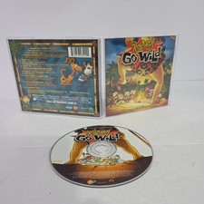 Rugrats Go Wild by Original Soundtrack CD Mint condition picture
