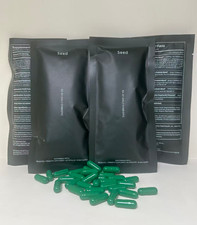1/2/3/5 pack SEED DS 01 Daily Synbiotic PREBIOTIC PROBIOTIC Refill 60 CAPS picture