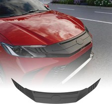 For 2025 2026 Toyota Camry Hood Protector Hood Deflector TPE Shield picture