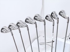 Callaway Steelhead X-14 Pro Series Iron Set 3-Pw Regular Precision Rifle 3926091 picture