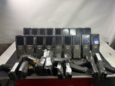 LOT OF 25 Motorola Symbol Zebra MC9190 Handheld Barcode Scanners NO Batteries picture