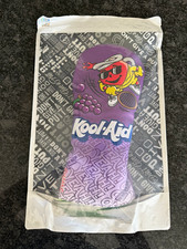 SWAG  Limited Drop Grape Koolaid driver headcover picture