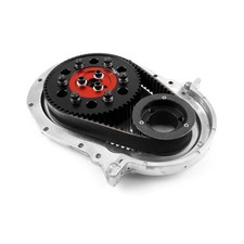Chevy BBC 454 Standard Cam Height Timing Belt Drive Kit picture