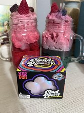 NEW Authentic Schylling NeeDoh Cloud Pleaser Squish Squeeze Toy (Sealed) Squishy picture