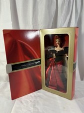 1998 BARBIE DOLL - Winter Splendor - 19357 - Mattel - NIB - NRFB - Smoke Free picture