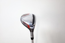 Taylormade Stealth 28° 6 Hybrid Ladies Flex Aldila Ascent 45 Excellent picture