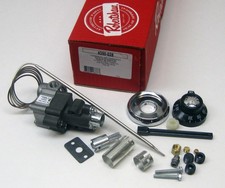 4350-028 Robertshaw Commercial Gas Oven Thermostat for BJWA 46-1027 920028 picture