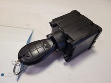 2013-2024 Dodge Ram 1500 2500 3500 Ignition Lock Switch Module With Key OEM picture