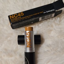 M·A·C Studio Fix Soft Matte Foundation Stick NC45 0.31 oz / 9 g picture