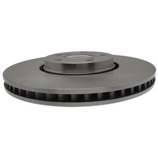 ACDelco Silver 18A2588A (19362945) Non-Coated Front Passenger Side Disc Brake picture