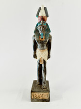 Incredible Egyptian Ramses The Second King Ramses II Statue Made in Egypt picture