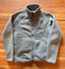 Snow Peak Boa Fleece Thermal Size Large picture