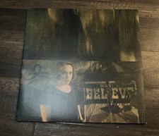 Soccer Mommy for Young Hearts Record Store Day Smoke Green-colored Vinyl LP picture