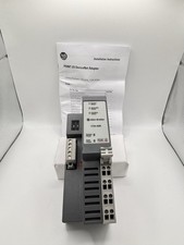 Allen Bradley 1734ADN DeviceNET Point IO Network Adaptor Module picture
