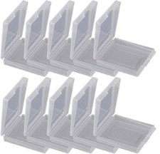 5-100 For Nintendo Game Boy DMG Original Gameboy Cartridge Cases Dust Covers GBC picture