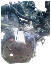 Used Engine Complete Assembly fits: 2014 Nissan Pathfinder 3.5L VIN A 4th digit picture