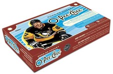 2025-26 UPPER DECK O-PEE-CHEE HOCKEY NHL HOBBY BOX - BRAND NEW - 🔥🔥🔥 picture