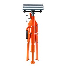 Uimoso Adjustable Roller Stand, 2500 lbs , 27.6