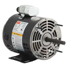 Dayton 4Yu27 Motor, Psc, 1/4 Hp, 1725 Rpm, 115V, 48Z, Oao picture