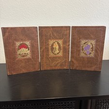 Walk Thru the Bible Complete Set Wilkinson Boa 1983 HC (OT, NT, Personalities) picture