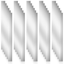 30 Pcs Shim Stock Assortment, 1