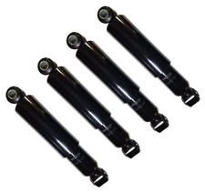 TORQUE 4 pack of 85000 Heavy Duty Shock Absorber for HENDRICKSON Intraax, picture