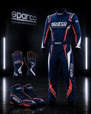 Professional Go Kart Racing Suit with Gloves & Shoes – Training kit picture