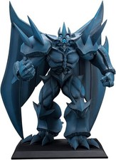 Kotobukiya - Yu-Gi-Oh - Obelisk the Tormentor Egyptian God Statue [New Toy] S picture