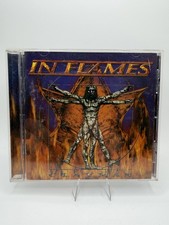 In Flames Clayman CD 2000 Nuclear Blast NB 499-2 Original US Melodic Death Metal picture