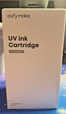 eufy Make Ink Cartridge 4 e1 UV Printer -WHITE FLEXIBLE-NIB-SHIPS FREE 1 BIZ DAY picture