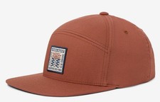 TravisMathew Men's Standard Island Cruise, Maple picture