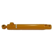 118110A1 Hydraulic Bucket Tilt Cylinder Fits Case IH 1830 1835 1835B 1835C picture