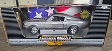 1/18 Ertl American Muscle  1967 Shelby GT 500. Limited Edition picture