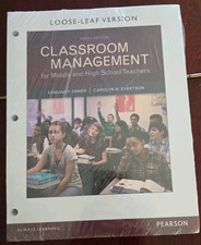 Classroom Management picture