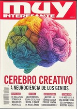 Muy Interesante Ed. Española No. 528 picture