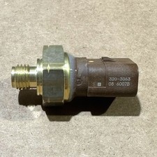 NEW Caterpillar 320-3063 Sensor - Caterpillar Wheel Type Loader 320-3063 picture