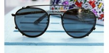 Toms X Kieth Haring Foundation Convertible Sunglasses picture
