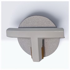 Vintage Wall Lamp Flos Mod. OTI by Afra and Tobia Scarpa 1983 picture