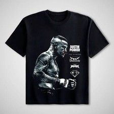 UFC Men's Dustin 