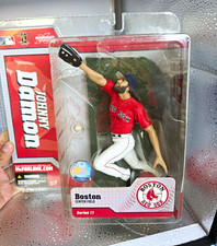 McFarlane's Sportspicks Johnny Damon Boston Red Sox MLB Series 11 picture