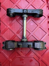KTM OEM Billet Triple Clamps - 2004-2012 KTM 125-530 picture