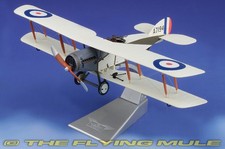 Corgi 1:48 F.2B RFC No.111 Sqn Arthur Peck and John Williams A7194 picture